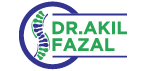 Dr. Akil Fazal